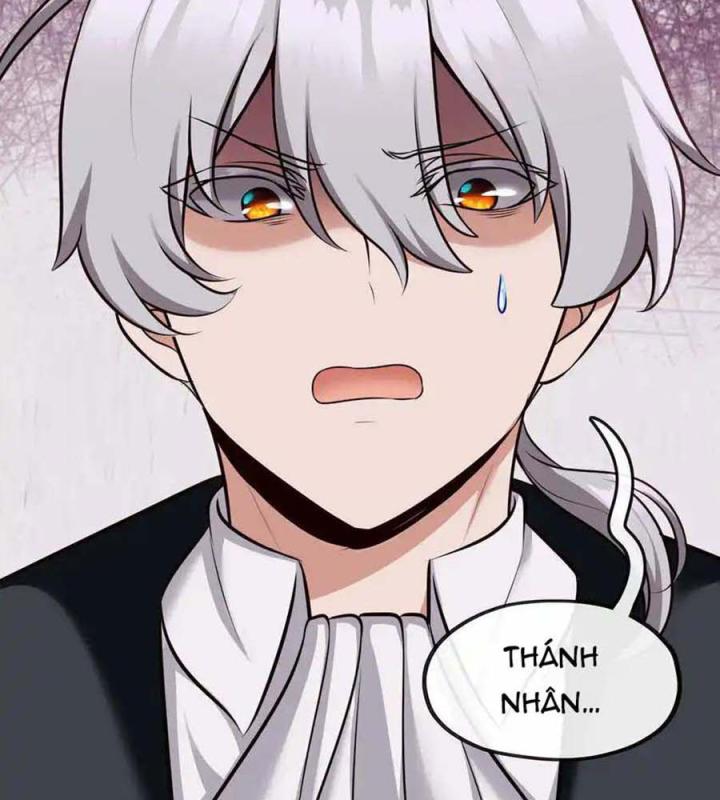 Thích Đuôi Lớn Thì Sao? Chapter 29 - Next Chapter 30