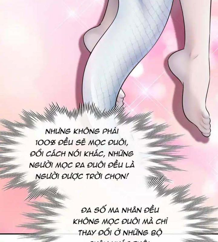 Thích Đuôi Lớn Thì Sao? Chapter 29 - Next Chapter 30