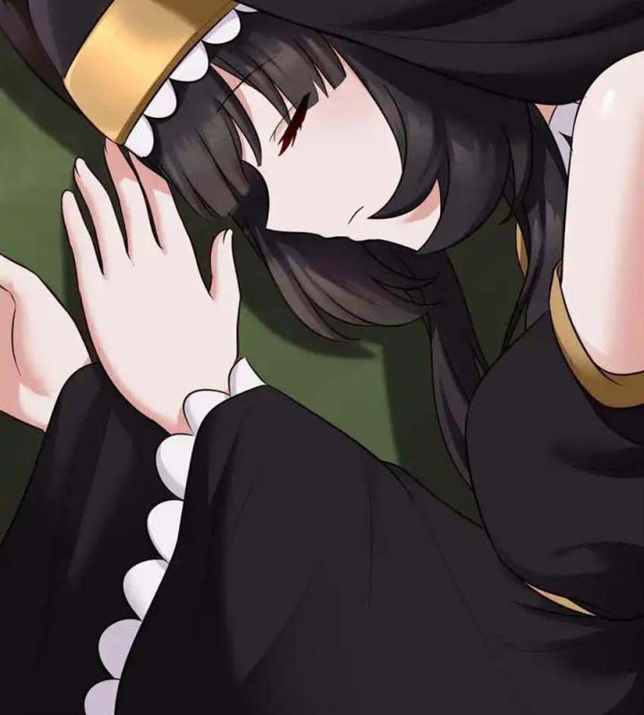 Thích Đuôi Lớn Thì Sao? Chapter 29 - Next Chapter 30