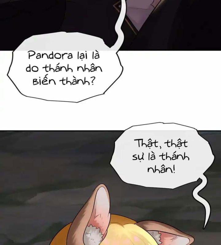 Thích Đuôi Lớn Thì Sao? Chapter 29 - Next Chapter 30