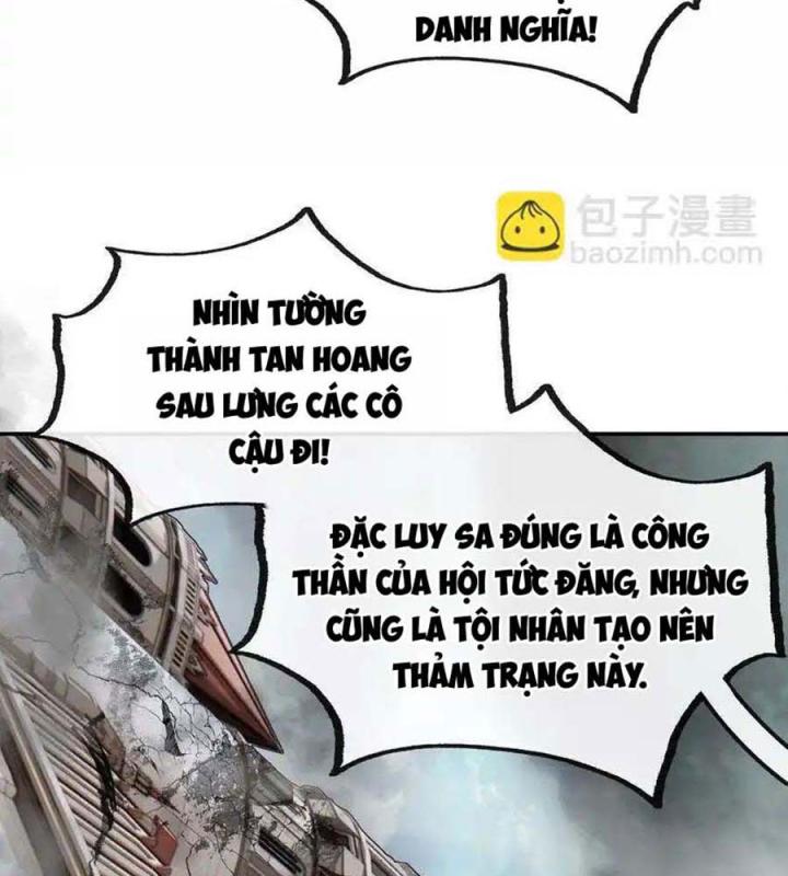 Thích Đuôi Lớn Thì Sao? Chapter 29 - Next Chapter 30