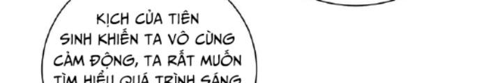 Công chúa hoà thân không được tốt lắm Chapter 54 - Trang 2