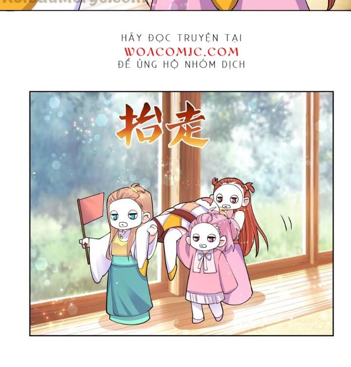 Công chúa hoà thân không được tốt lắm Chapter 54 - Trang 2