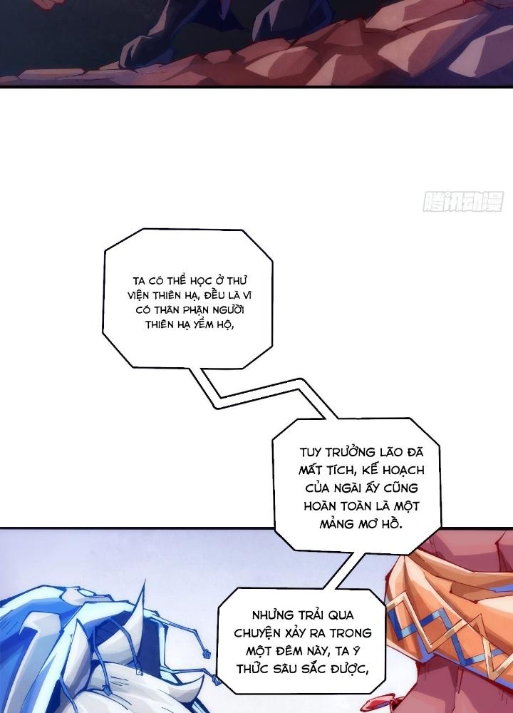 Long Hưởng Thiên Hạ Chapter 111 - Trang 3