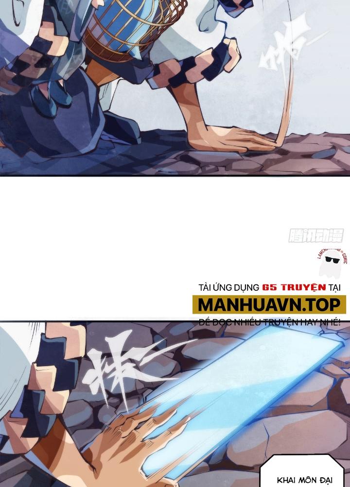 Long Hưởng Thiên Hạ Chapter 111 - Trang 3