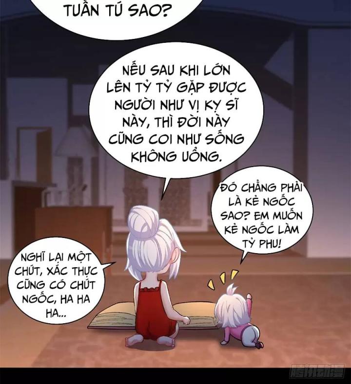 Ta Nhặt Được Thuộc Tính Tại Tu Chân Giới Chapter 227.2 - Next Chapter 227.5