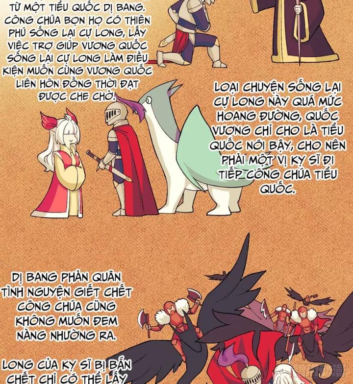 Ta Nhặt Được Thuộc Tính Tại Tu Chân Giới Chapter 227.2 - Next Chapter 227.5