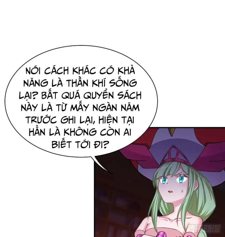 Ta Nhặt Được Thuộc Tính Tại Tu Chân Giới Chapter 228.1 - Next Chapter 228.2
