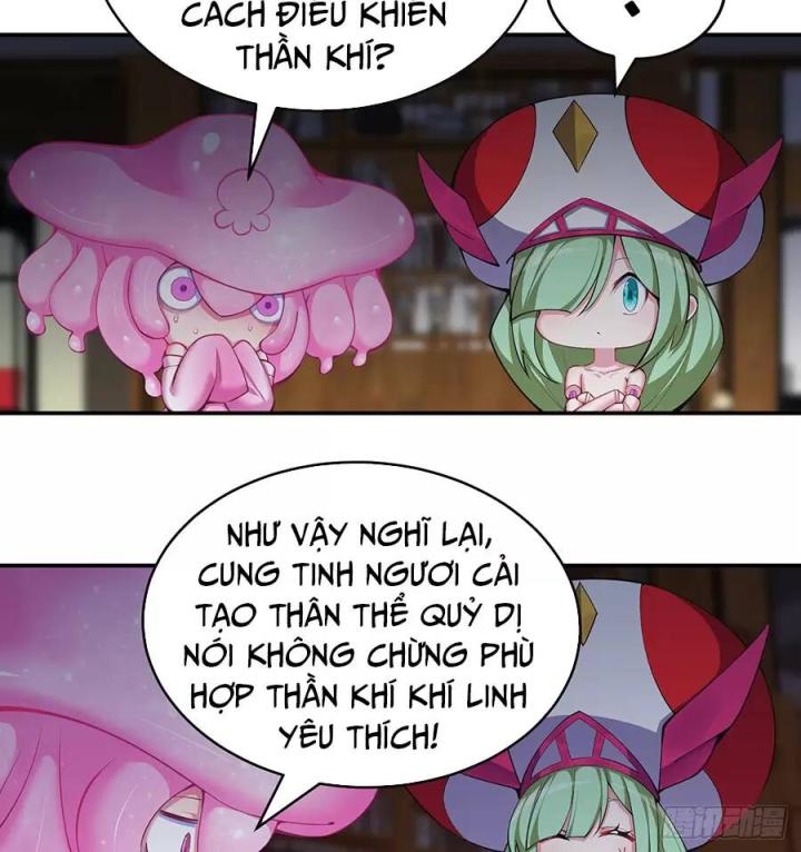 Ta Nhặt Được Thuộc Tính Tại Tu Chân Giới Chapter 228.1 - Next Chapter 228.2