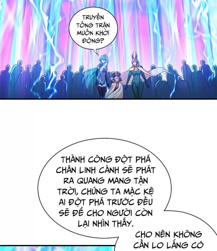 Ta Nhặt Được Thuộc Tính Tại Tu Chân Giới Chapter 229.1 - Next Chapter 229.2