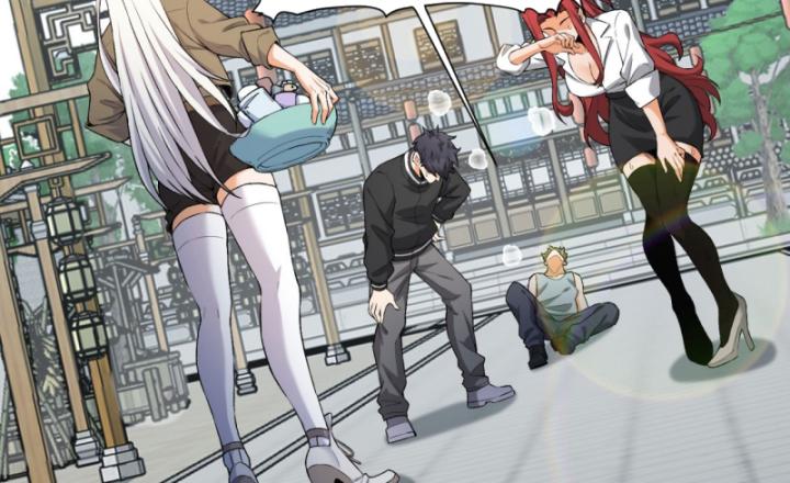 Ngài Hoàn Toàn Không Tiết Lộ Sao? Chapter 25 - Next Chapter 26