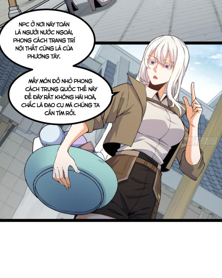 Ngài Hoàn Toàn Không Tiết Lộ Sao? Chapter 25 - Next Chapter 26