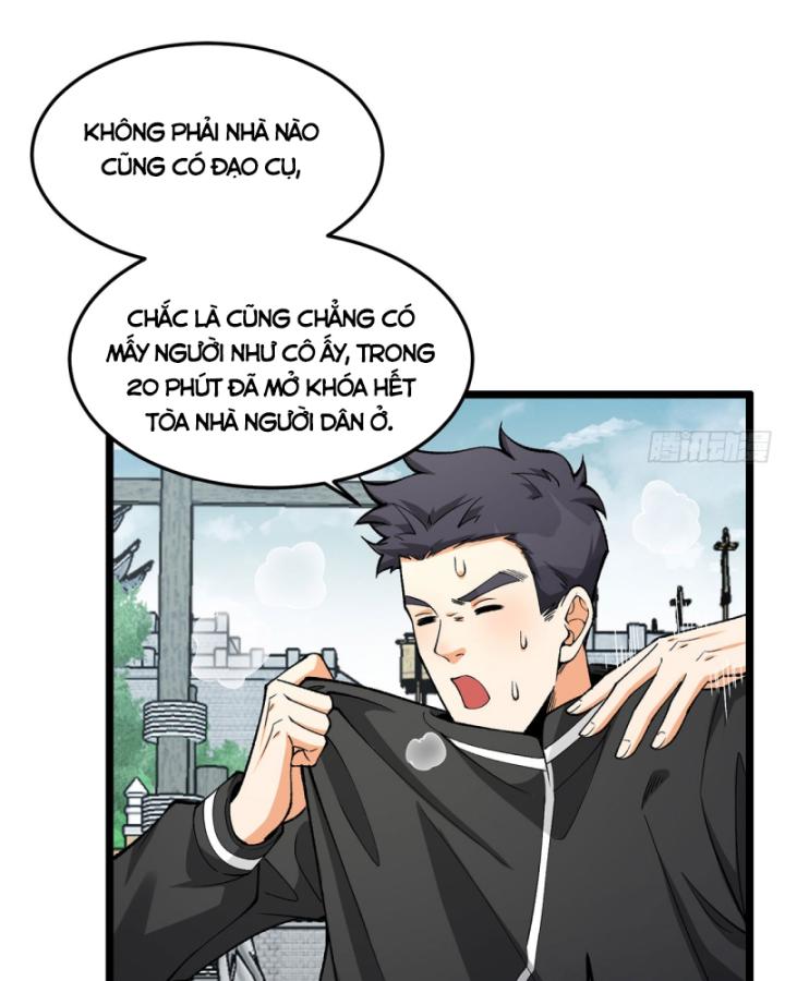 Ngài Hoàn Toàn Không Tiết Lộ Sao? Chapter 25 - Next Chapter 26