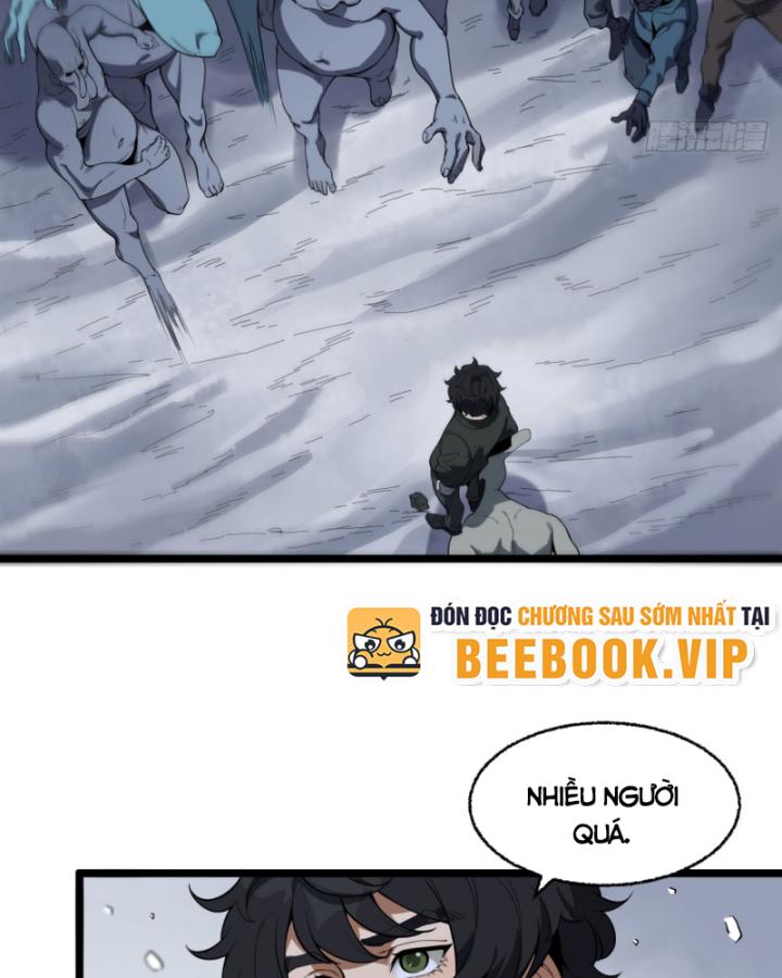 Ngài Hoàn Toàn Không Tiết Lộ Sao? Chapter 25 - Next Chapter 26
