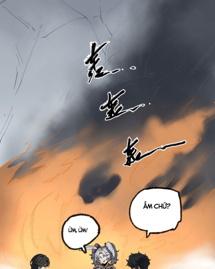 Ngài Hoàn Toàn Không Tiết Lộ Sao? Chapter 25 - Next Chapter 26