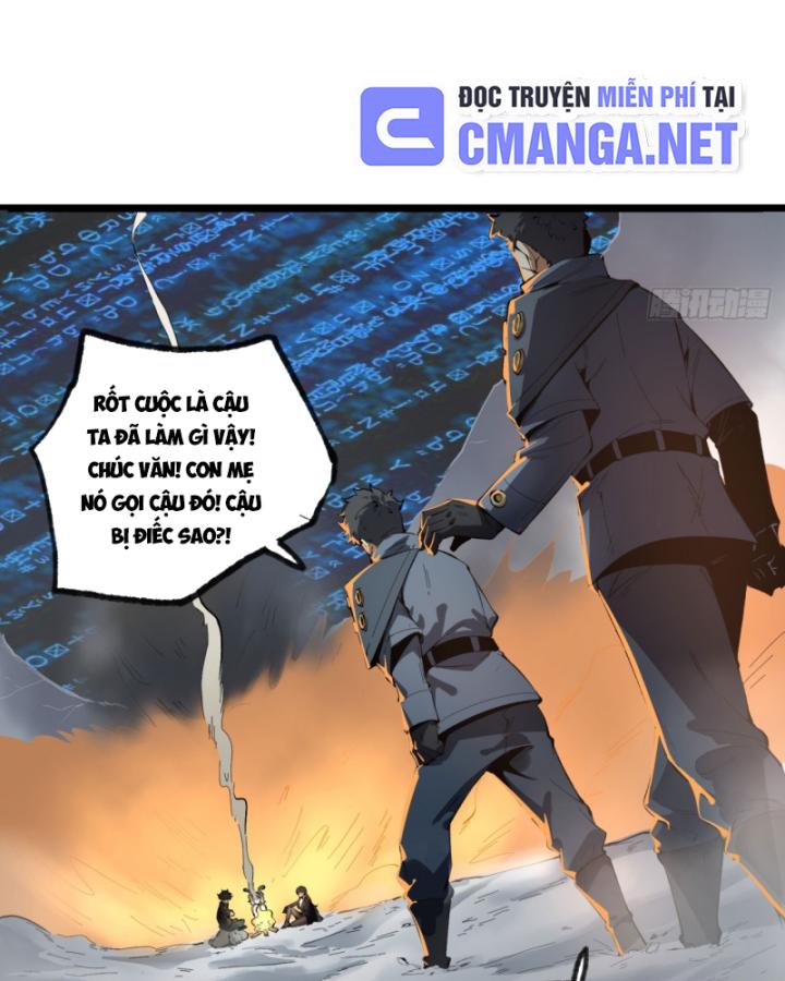Ngài Hoàn Toàn Không Tiết Lộ Sao? Chapter 25 - Next Chapter 26