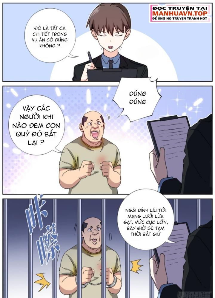 Ta Đột Nhiên Thành Tiên, Làm Sao Bây Giờ Chapter 173 - Next Chapter 174