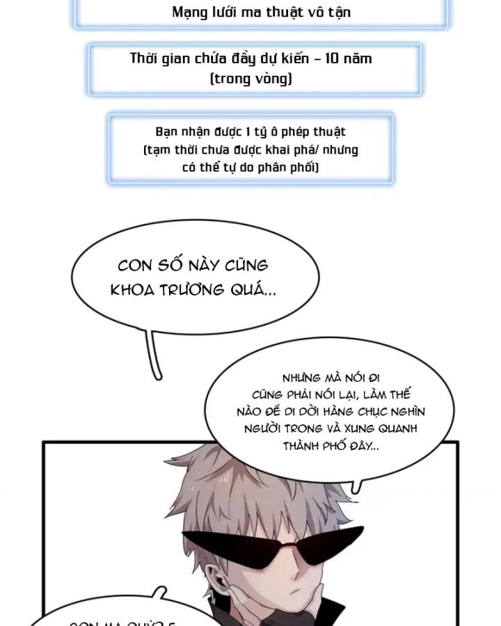 Từ Giờ, Ta Chính Là Bậc Thầy Của Pháp Sư Chapter 135 - Next Chapter 135