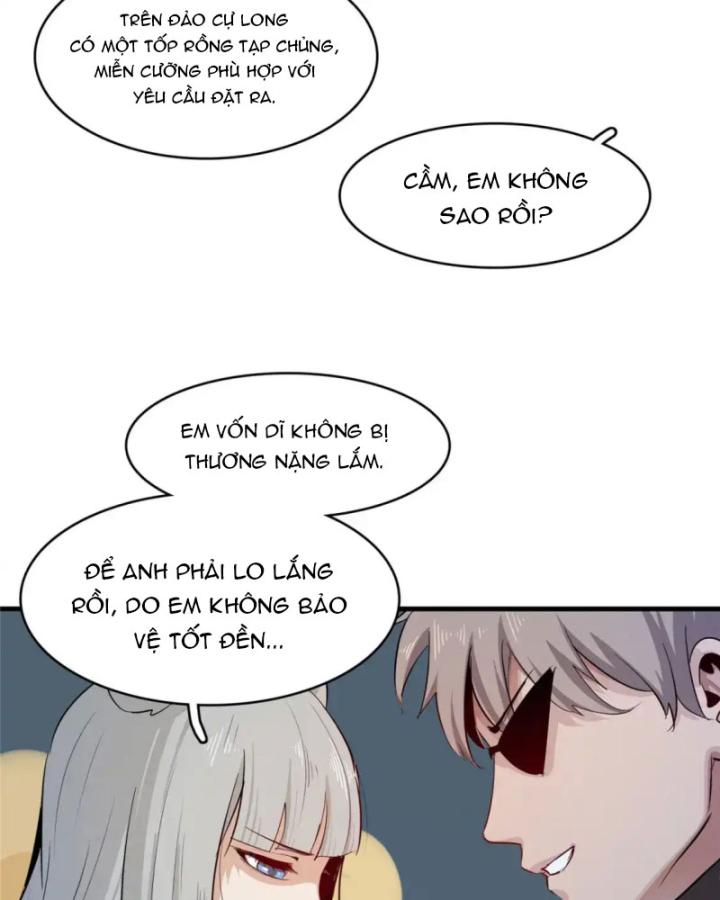 Từ Giờ, Ta Chính Là Bậc Thầy Của Pháp Sư Chapter 135 - Next Chapter 135