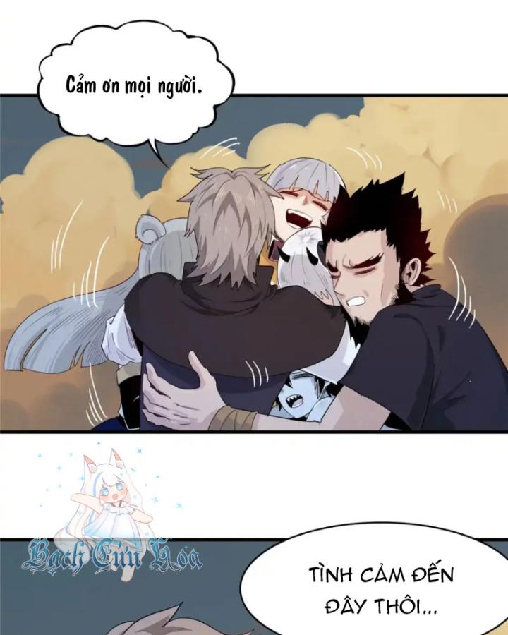Từ Giờ, Ta Chính Là Bậc Thầy Của Pháp Sư Chapter 135 - Next Chapter 135