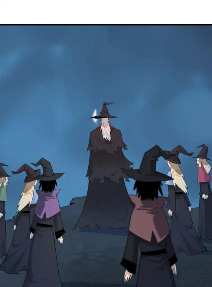 Từ Giờ, Ta Chính Là Bậc Thầy Của Pháp Sư Chapter 135 - Next Chapter 135