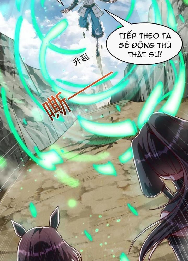 Bỉ Nhân Độc Tìm Đường Chết Chapter 196 - Next Chapter 197