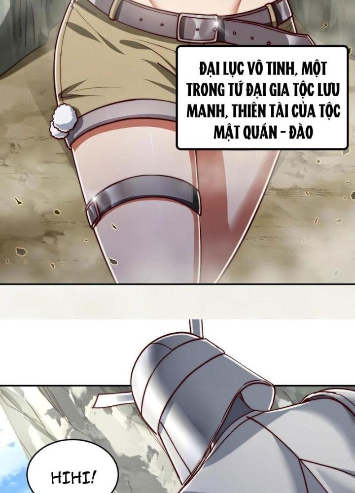 Bỉ Nhân Độc Tìm Đường Chết Chapter 196 - Next Chapter 197