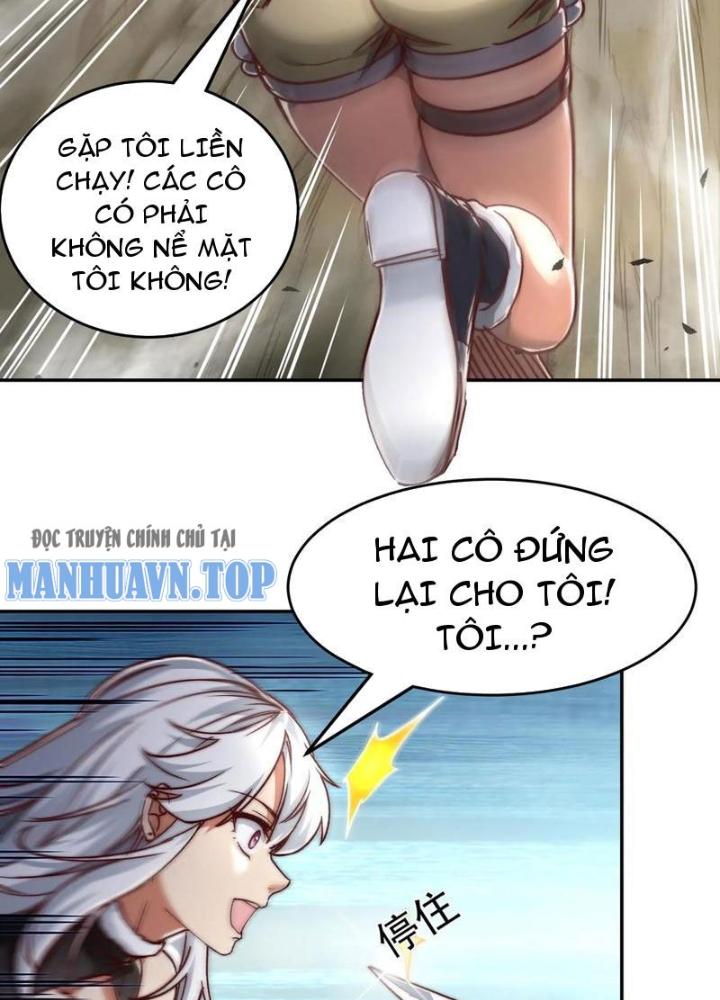 Bỉ Nhân Độc Tìm Đường Chết Chapter 196 - Next Chapter 197