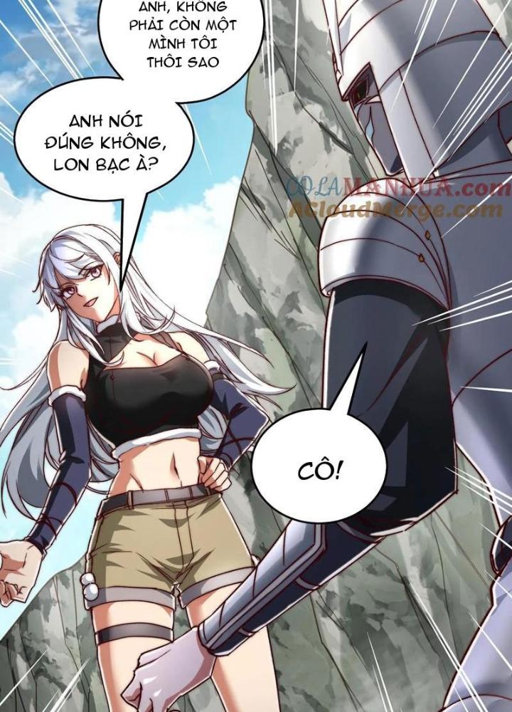 Bỉ Nhân Độc Tìm Đường Chết Chapter 196 - Next Chapter 197