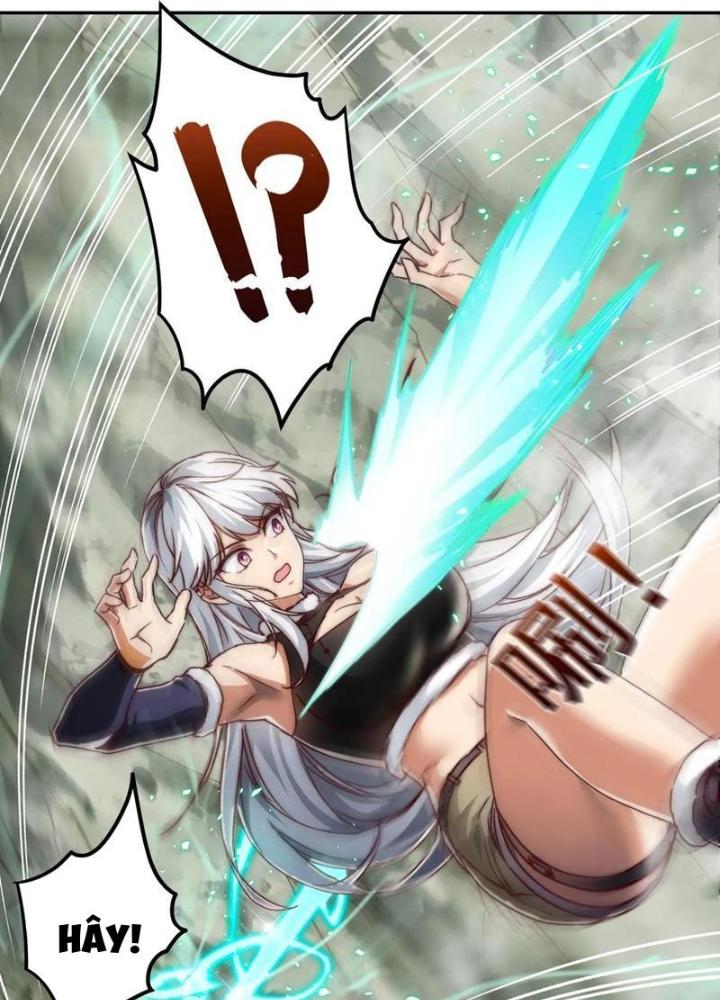 Bỉ Nhân Độc Tìm Đường Chết Chapter 196 - Next Chapter 197