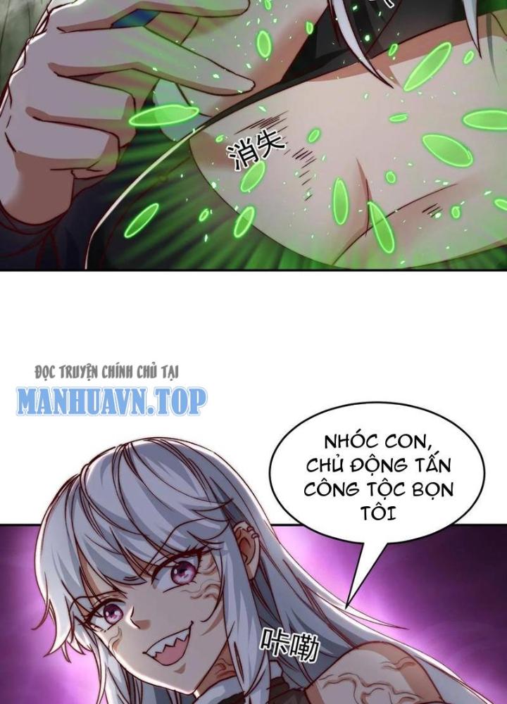 Bỉ Nhân Độc Tìm Đường Chết Chapter 196 - Next Chapter 197