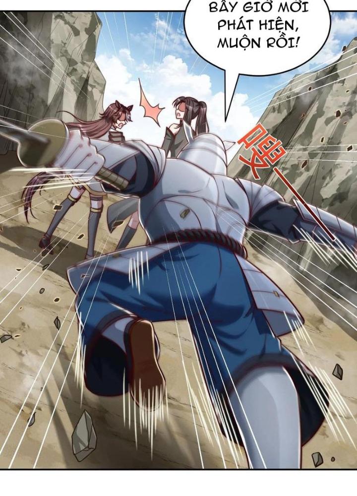 Bỉ Nhân Độc Tìm Đường Chết Chapter 196 - Next Chapter 197