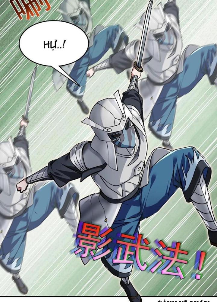 Bỉ Nhân Độc Tìm Đường Chết Chapter 196 - Next Chapter 197