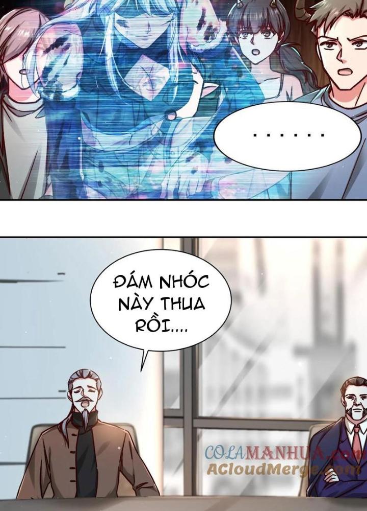 Bỉ Nhân Độc Tìm Đường Chết Chapter 196 - Next Chapter 197