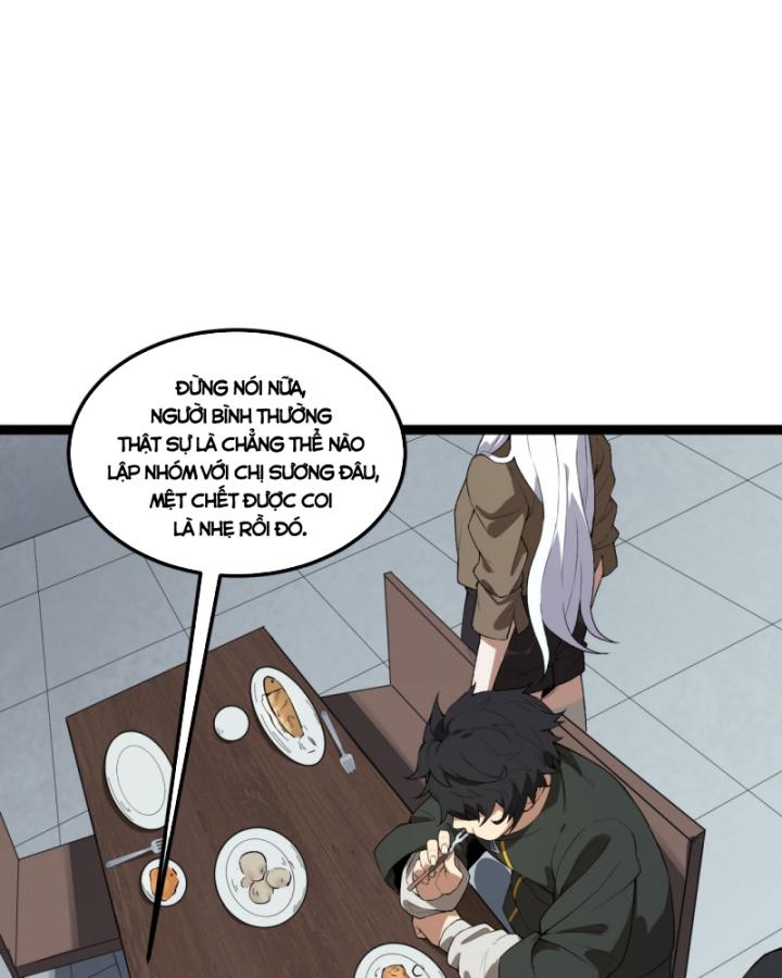 Ngài Hoàn Toàn Không Tiết Lộ Sao? Chapter 26 - Next Chapter 27