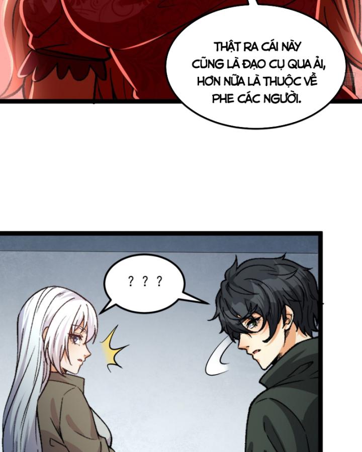 Ngài Hoàn Toàn Không Tiết Lộ Sao? Chapter 26 - Next Chapter 27