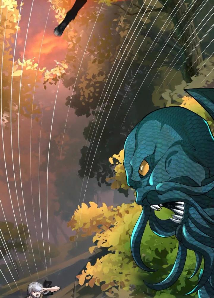 Tạo Vật Giả Chapter 65 - Next Chapter 66