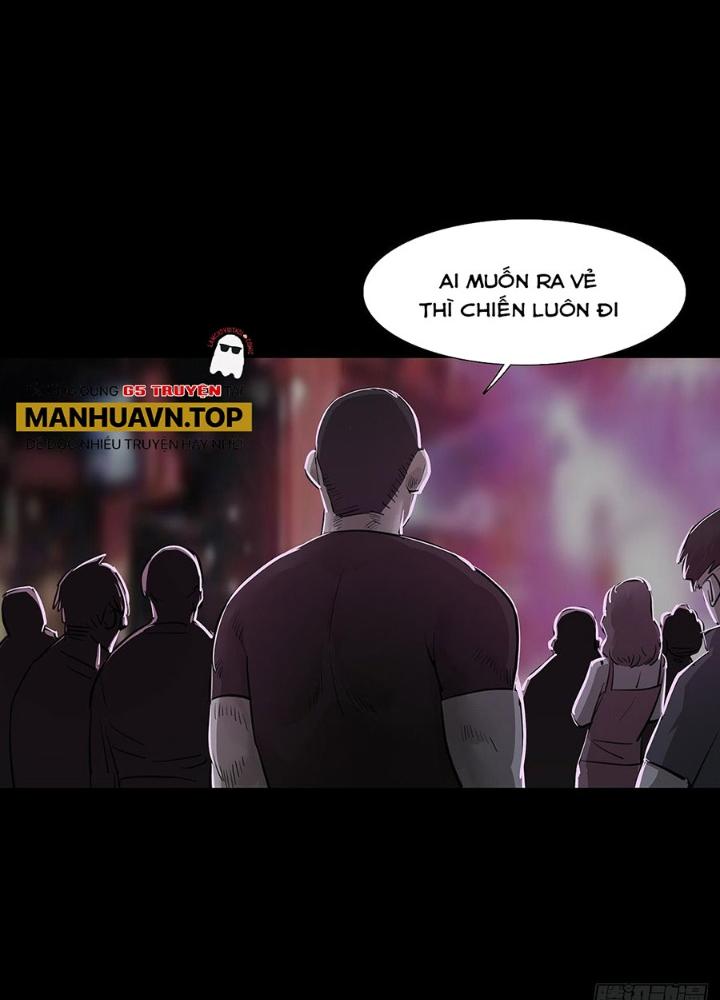 Quay Đầu Là Bờ Chapter 97 - Next Chapter 97