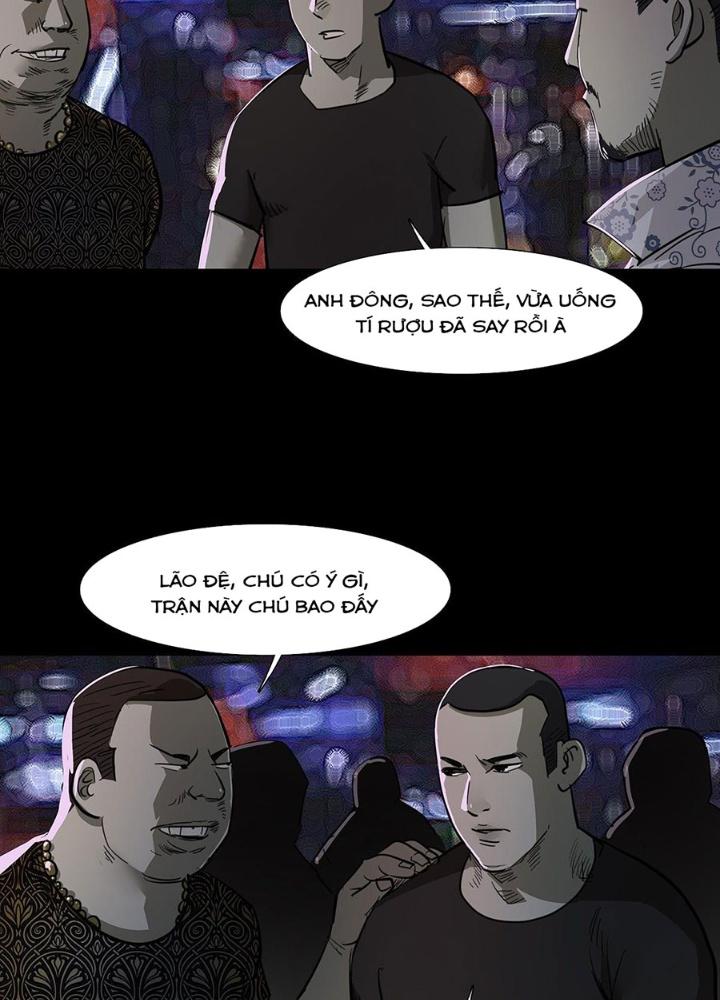 Quay Đầu Là Bờ Chapter 97 - Next Chapter 97