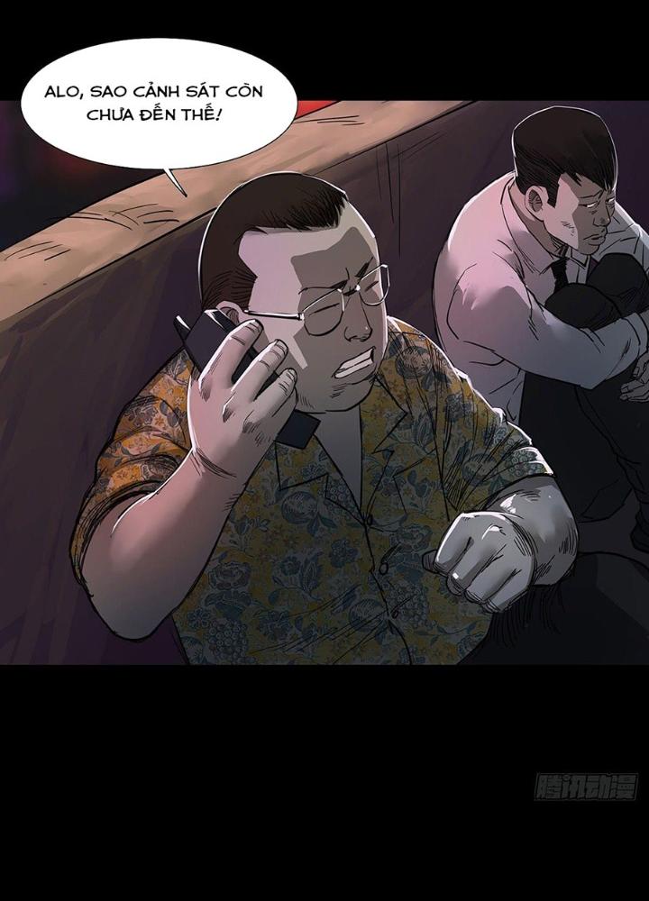 Quay Đầu Là Bờ Chapter 98 - Next Chapter 99