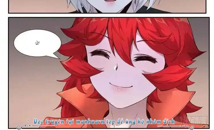 Girl And Science Chapter 451 - Trang 3