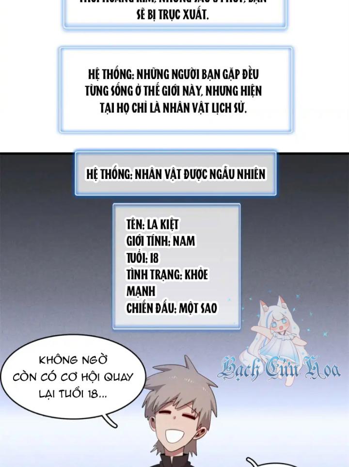 Từ Giờ, Ta Chính Là Bậc Thầy Của Pháp Sư Chapter 136 - Next Chapter 137