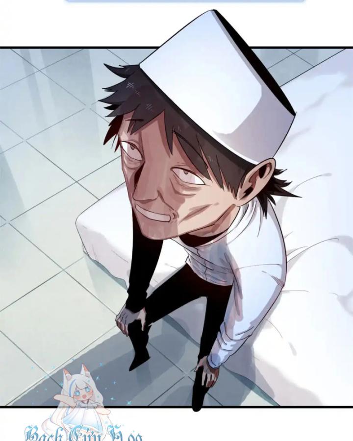 Từ Giờ, Ta Chính Là Bậc Thầy Của Pháp Sư Chapter 136 - Next Chapter 137