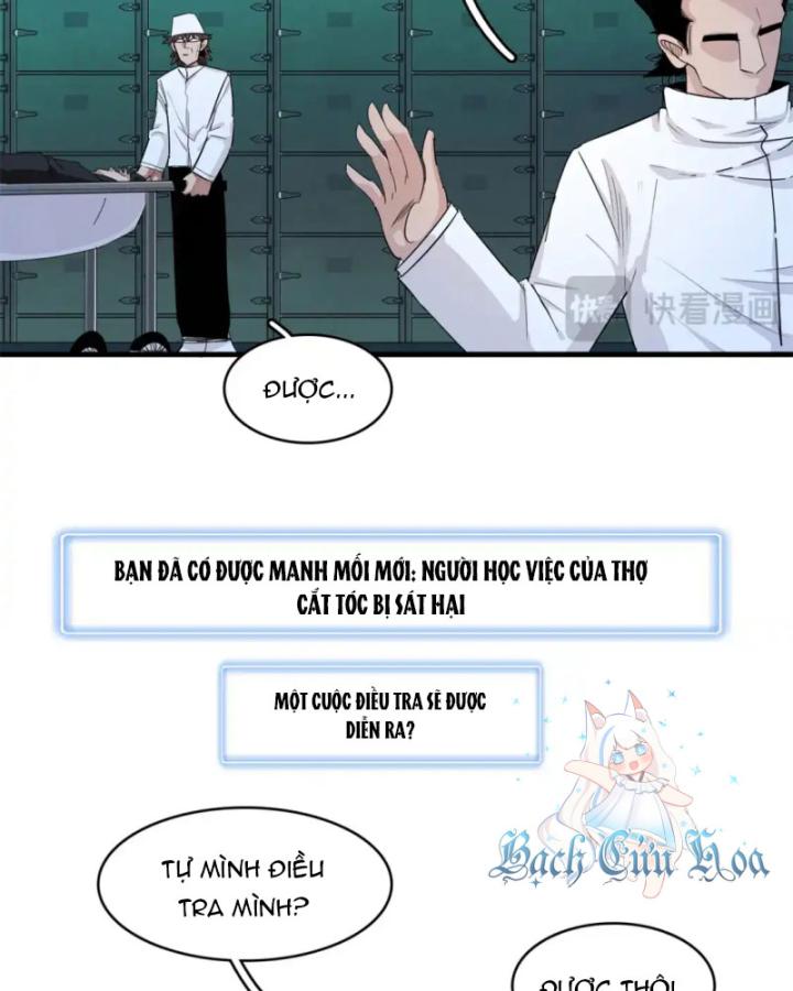 Từ Giờ, Ta Chính Là Bậc Thầy Của Pháp Sư Chapter 136 - Next Chapter 137