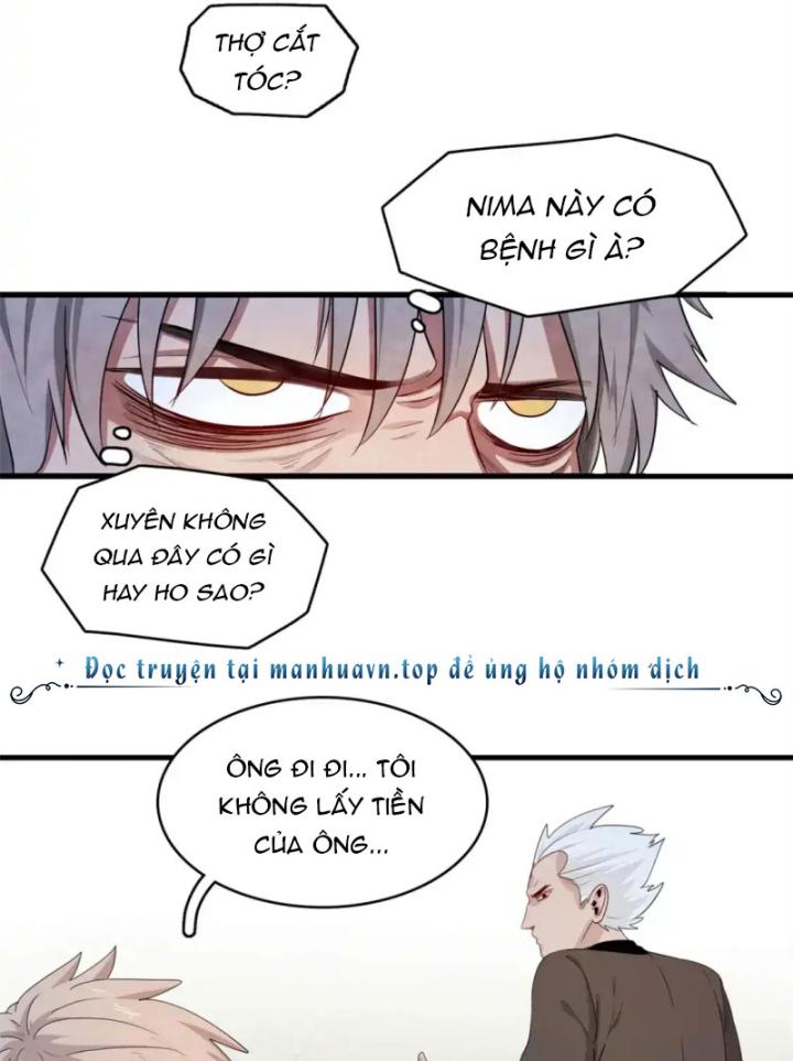 Từ Giờ, Ta Chính Là Bậc Thầy Của Pháp Sư Chapter 136 - Next Chapter 137