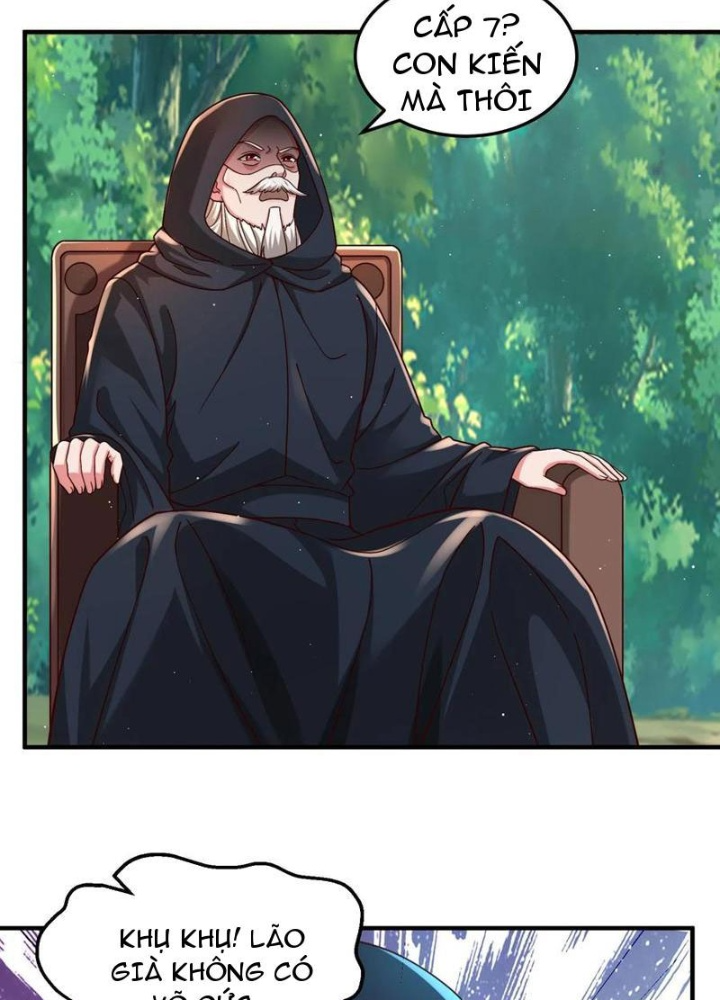 Bỉ Nhân Độc Tìm Đường Chết Chapter 199 - Trang 2