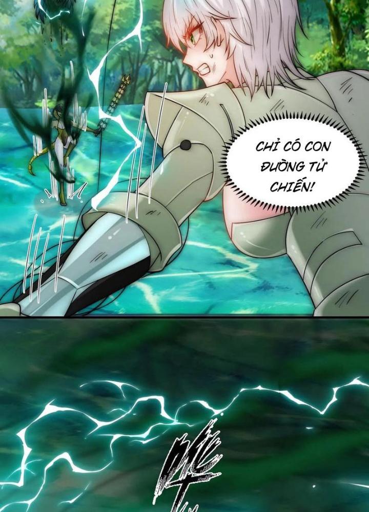 Bỉ Nhân Độc Tìm Đường Chết Chapter 199 - Trang 2