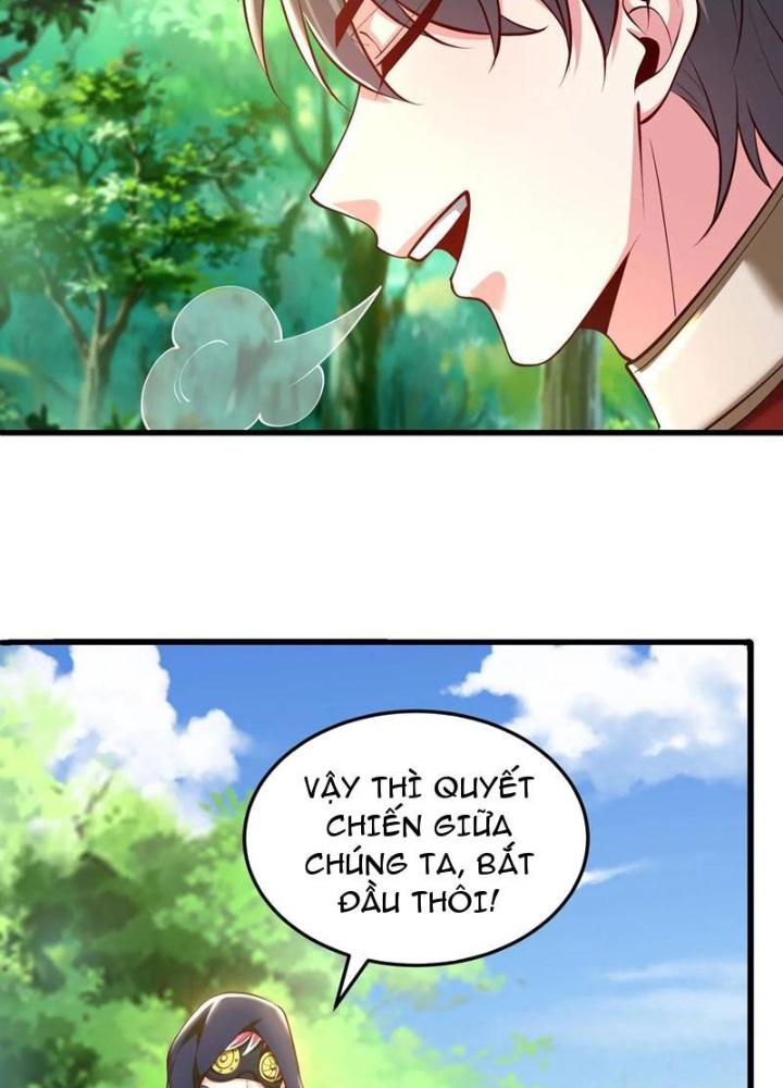 Bỉ Nhân Độc Tìm Đường Chết Chapter 202 - Trang 2