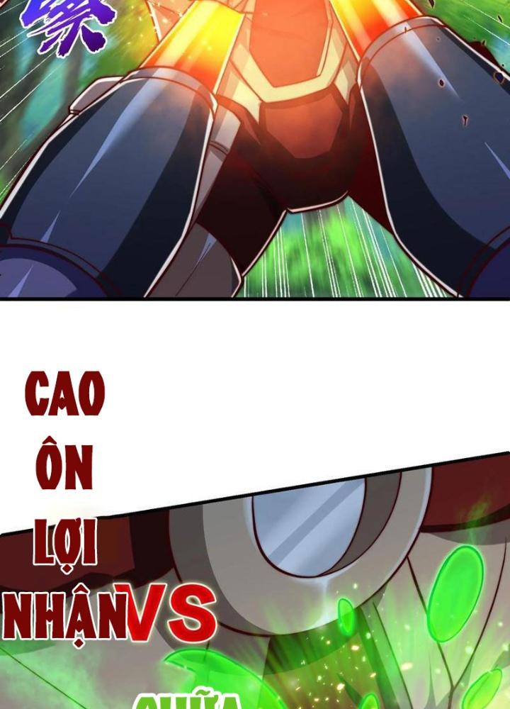 Bỉ Nhân Độc Tìm Đường Chết Chapter 202 - Trang 2