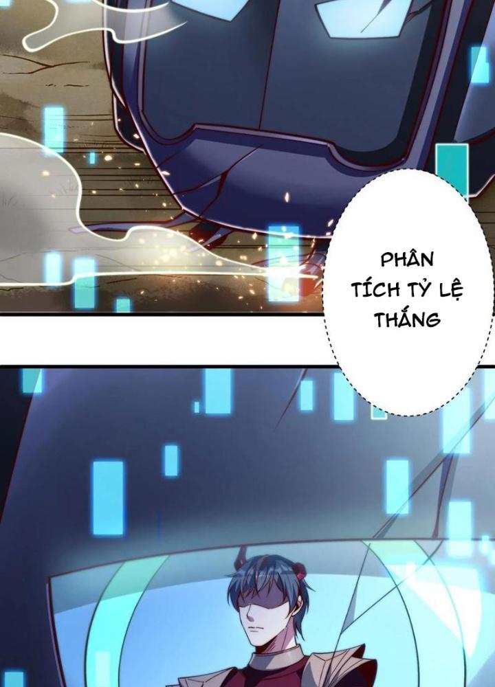 Bỉ Nhân Độc Tìm Đường Chết Chapter 202 - Trang 2